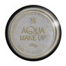 Aqua Make-Up Metallic Zilver 15 Gram