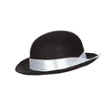 Mini Chapeau Melon Monsieur Farceur