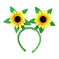 Bandeau Tournesols