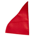 Zipfelmütze Rot