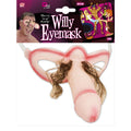 Masque Pour Les Yeux Willy