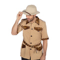 Chapeau Safari