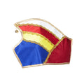 Coiffe De Prince Alfred Carnaval