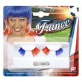 Cils De France Et De Pays-Bas