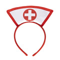 Krankenschwester-Kopfschmuck