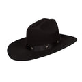 Cowboyhoed Sheriff Star