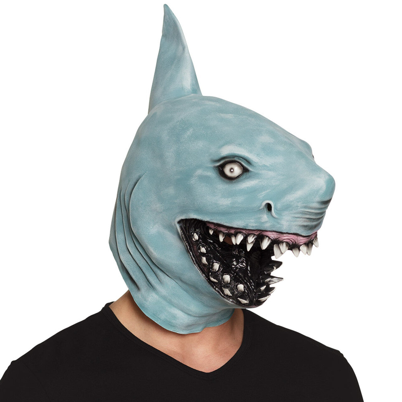 Op deze afbeelding zie je een Accessoires, van het merk Boland. Gevaarlijke Bijt Haai