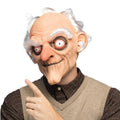 Masker Grumpy Old Man