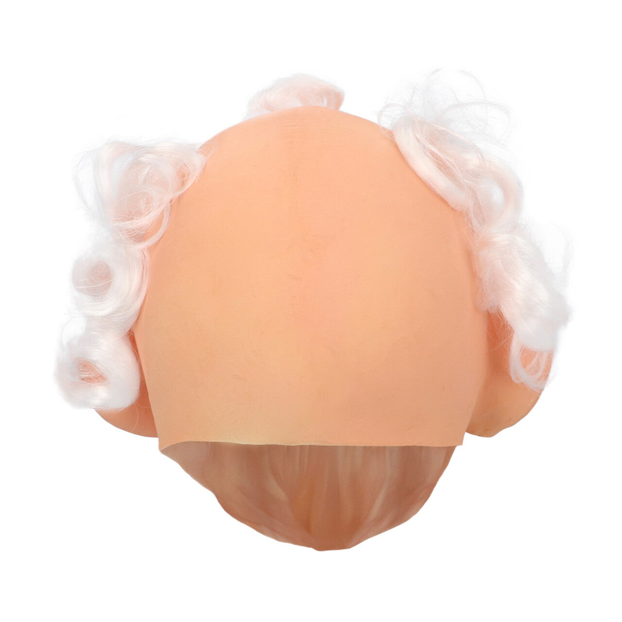 Op deze afbeelding zie je een Accessoires, van het merk Boland. Masker Grumpy Old Man