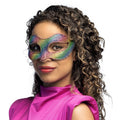 Oogmasker Prisma Regenboog