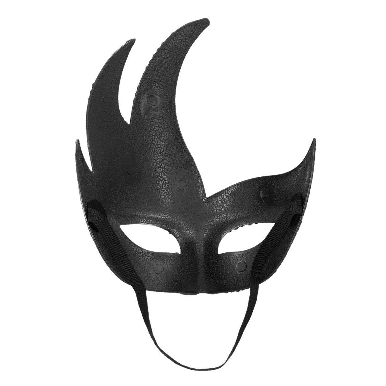 Op deze afbeelding zie je een Accessoires, van het merk Boland. Luxe Oogmasker Rhinestone Diva