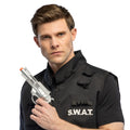 Polizeipistole Justice