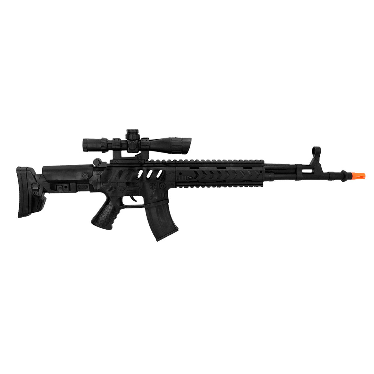 Op deze afbeelding zie je een Accessoires, van het merk Boland. Swat-Geweer Special Ops