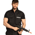 Swat-Geweer Killer Machine