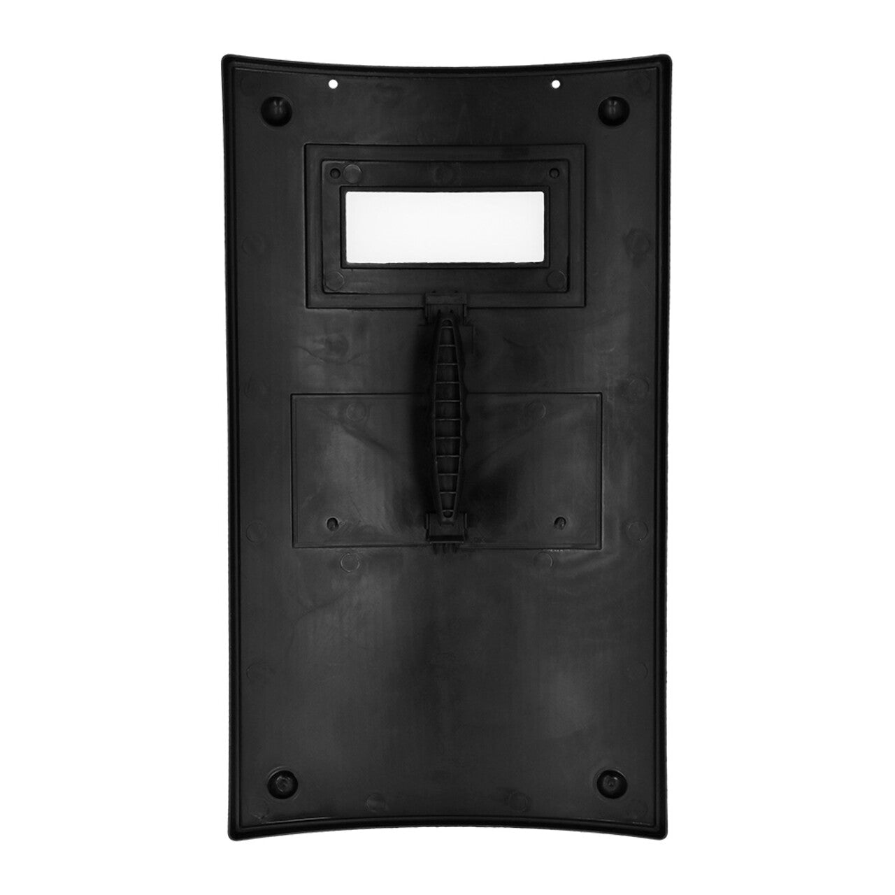 Op deze afbeelding zie je een Accessoires, van het merk Boland. Accessoire Set Swat Politie 4delig