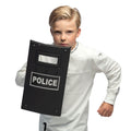 Stop! Politie! Politieschild Kind