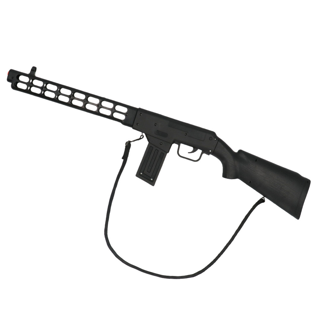 Op deze afbeelding zie je een Accessoires, van het merk Boland. Politie Pistool Tactisch Sterk