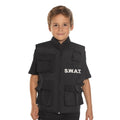 Little Force Swat Kinderweste für Kinder