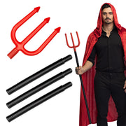 Op deze afbeelding zie je een Accessoires, van het merk Boland. Demonische Drietand