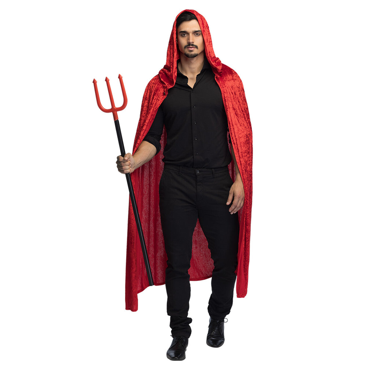 Op deze afbeelding zie je een Accessoires, van het merk Boland. Demonische Drietand