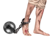 Op deze afbeelding zie je een Accessoires, van het merk Boland. Enkelbal No Escape