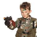 Tommy Gun Warzone