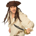 Piratenzwaard Zeebeen