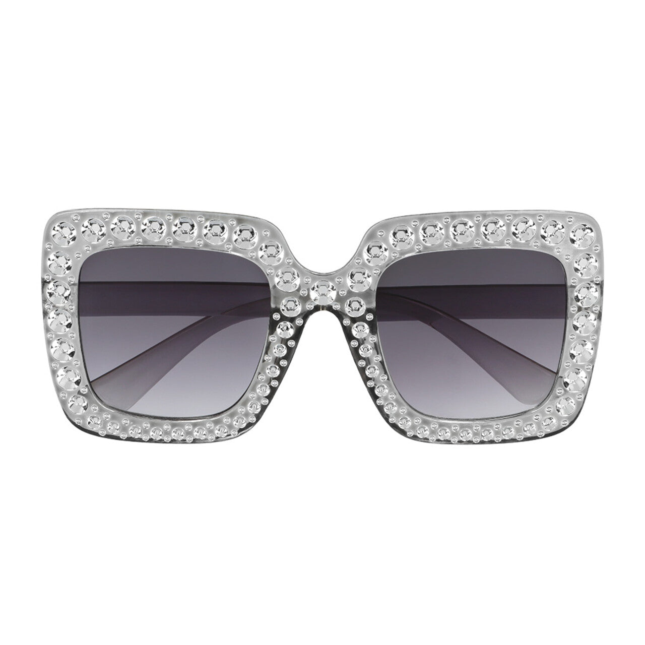 Op deze afbeelding zie je een Accessoires, van het merk Boland. Accessoire Set Disco Ballen Zilver