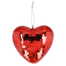 Discobal Hart Rood (19 Cm)