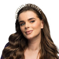 Birthday Girl Diamant Diadeem