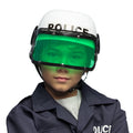 Casque Police Power