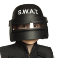 Swat Helm Deluxe