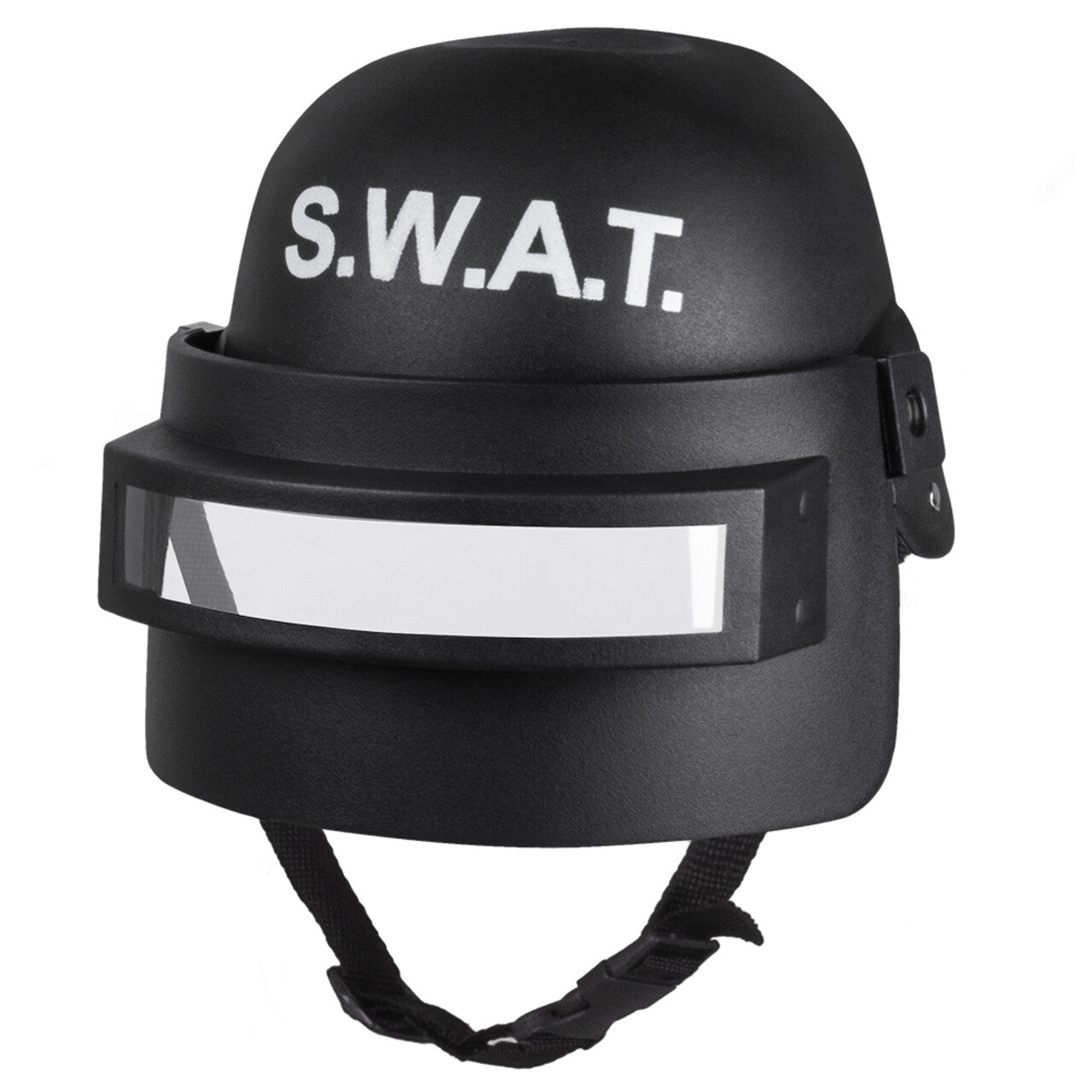 Op deze afbeelding zie je een Accessoires, van het merk Boland. Swat Helm Deluxe