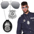 Accessoire Set Special Police Force