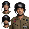 Piloten Helm Tom Airborne
