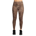 Legging Wild And Out Luipaard Vrouw