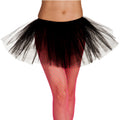 Meer Dan Prima Ballerina Tutu Zwart Vrouw