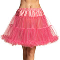 Petticoat De Luxe Roze Vrouw