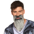Baard Dirty Old Rider