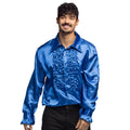 Rouchen Blouse Acrobaat Aad Man