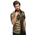 Chemise Golden Diamond League