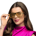 Partybril Seeking Gold