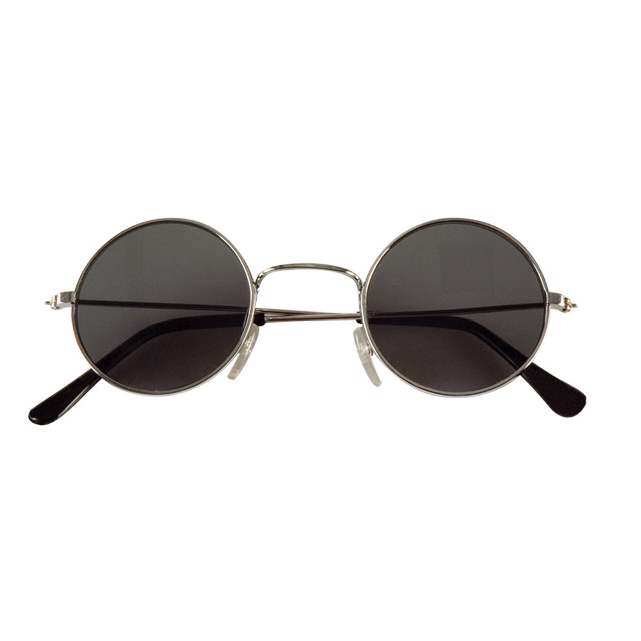Op deze afbeelding zie je een Accessoires, van het merk Boland. Partybril John Grijs
