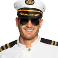 Captain Flight Bril