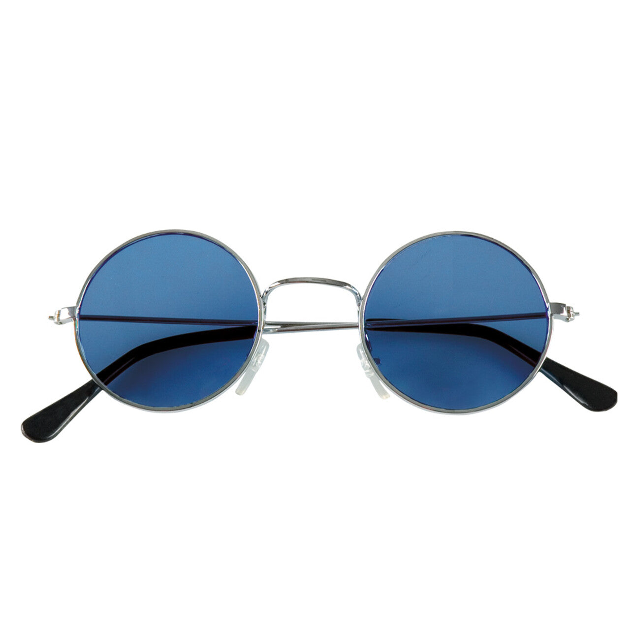 Op deze afbeelding zie je een Accessoires, van het merk Boland. Partybril John Blauw