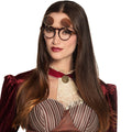 Steampunk Vintage Bril
