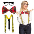 Satz Nerd