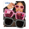 Bling Bling Duo Partybrillen