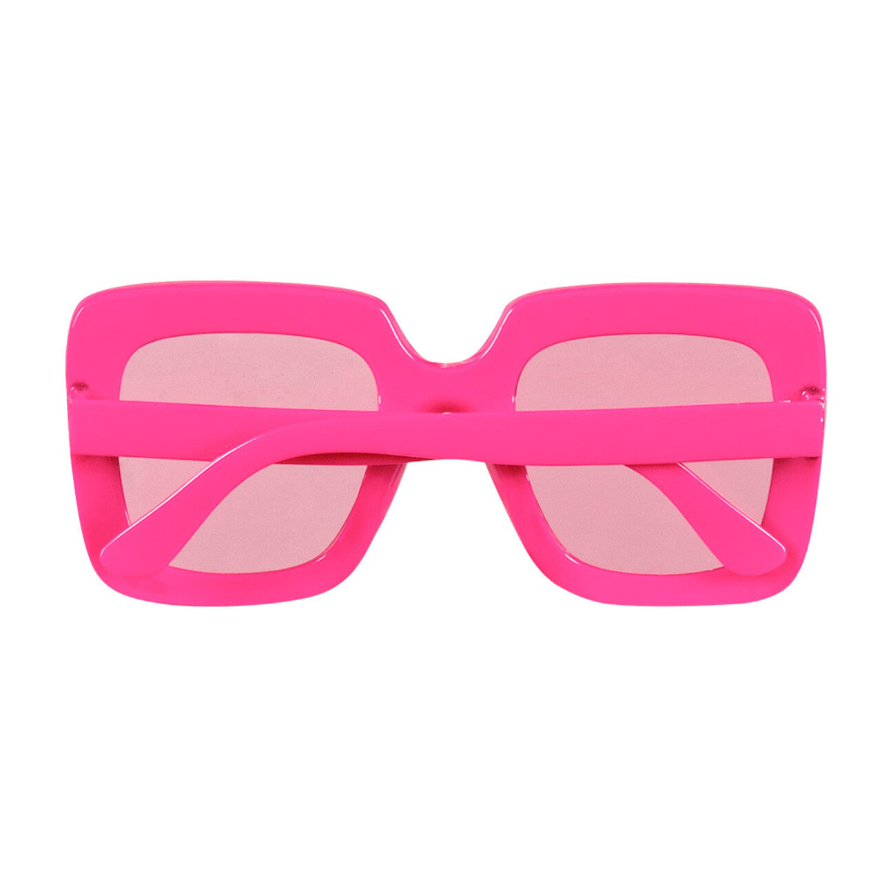 Op deze afbeelding zie je een Accessoires, van het merk Boland. Bling Bling Duo Partybrillen