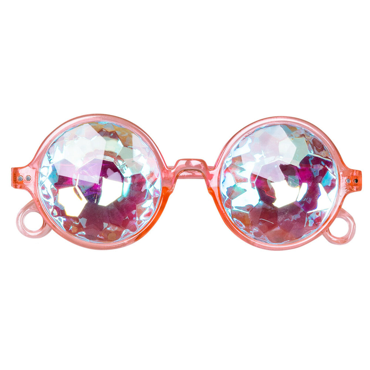 Op deze afbeelding zie je een Accessoires, van het merk Boland. Partybril Delusion